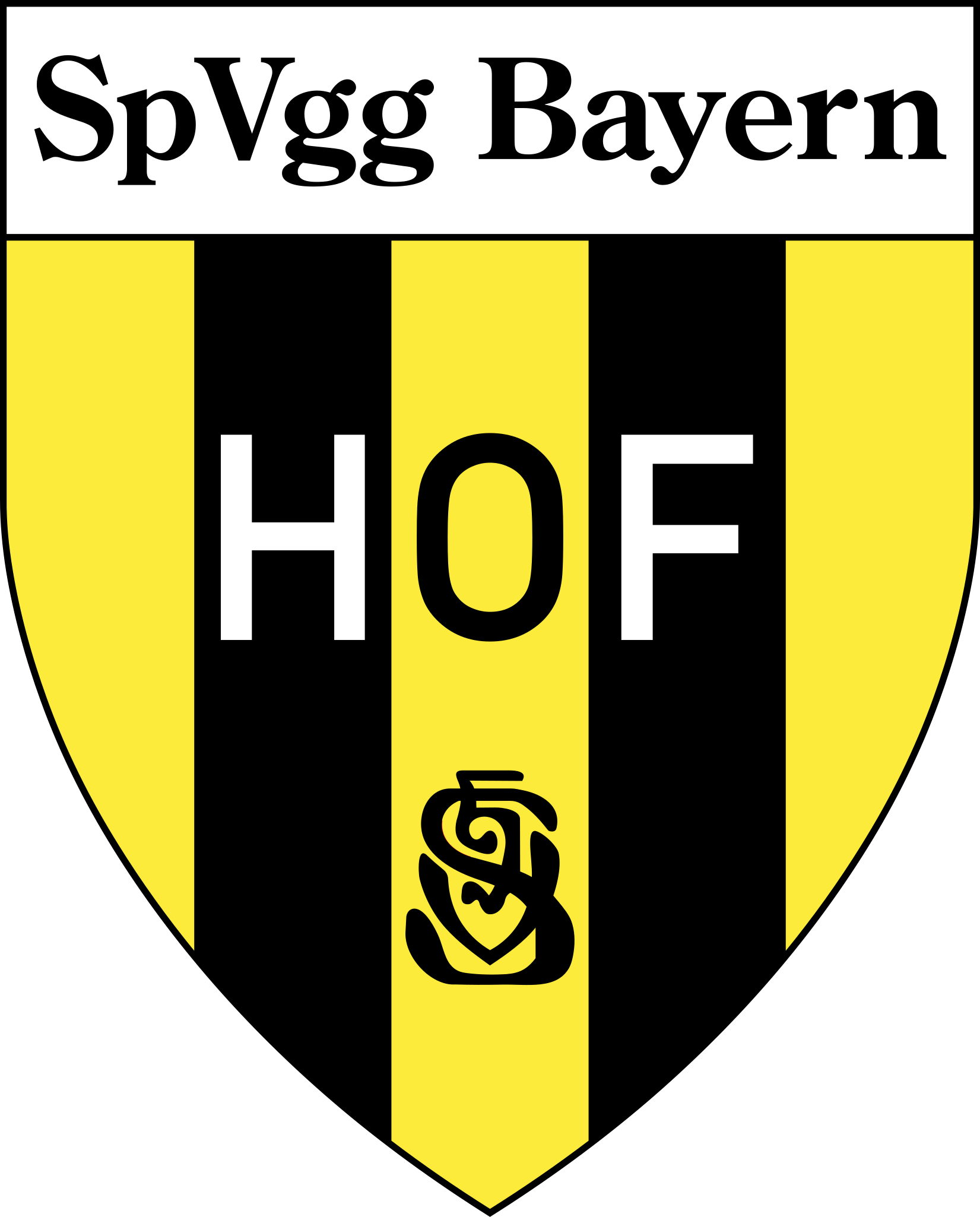 SpVgg Bayern