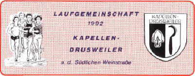 LG Kapellen-Drusweiler
