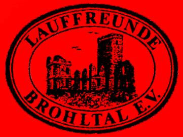 Lauffreunde Brohltal
