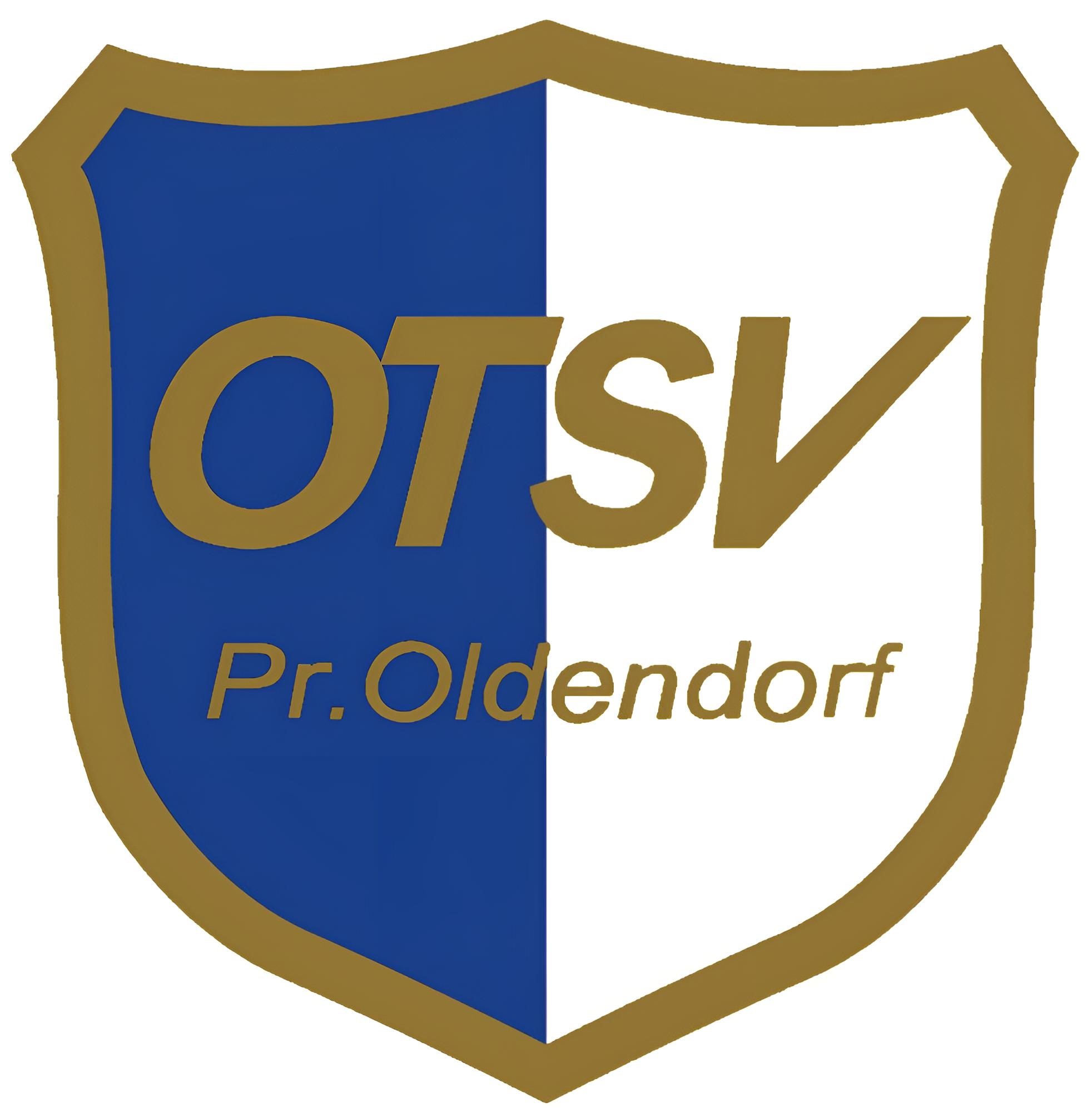 OTSV Preußisch Oldendorf