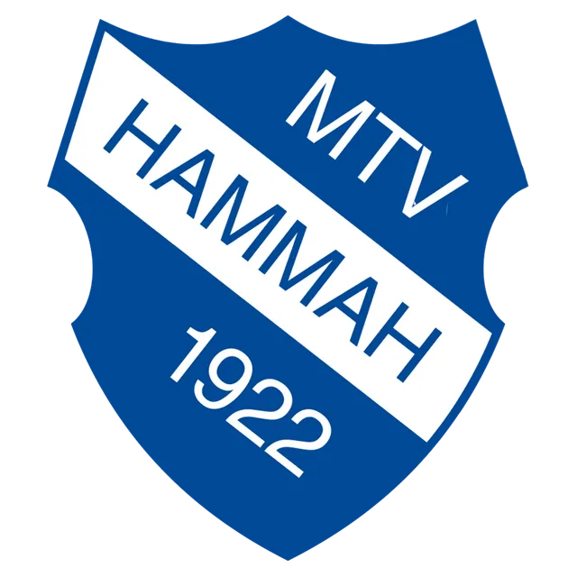MTV Hammah