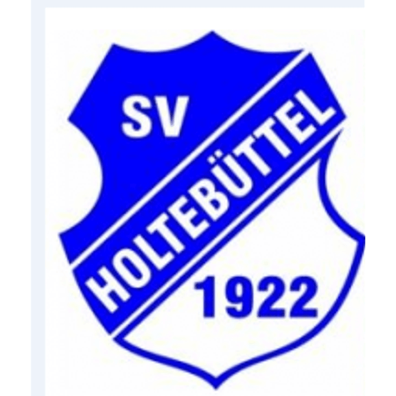 SV Holtebüttel
