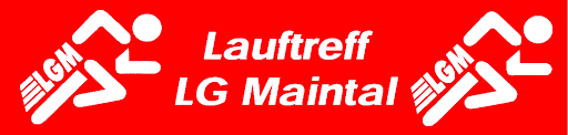 Lauftreff LG Maintal