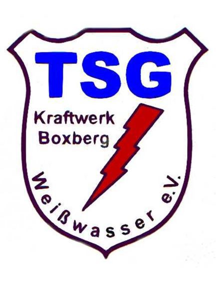 TSG Kraftwerk Boxberg Weißwasser