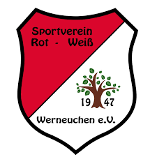 SV Rot-Weiß Werneuchen