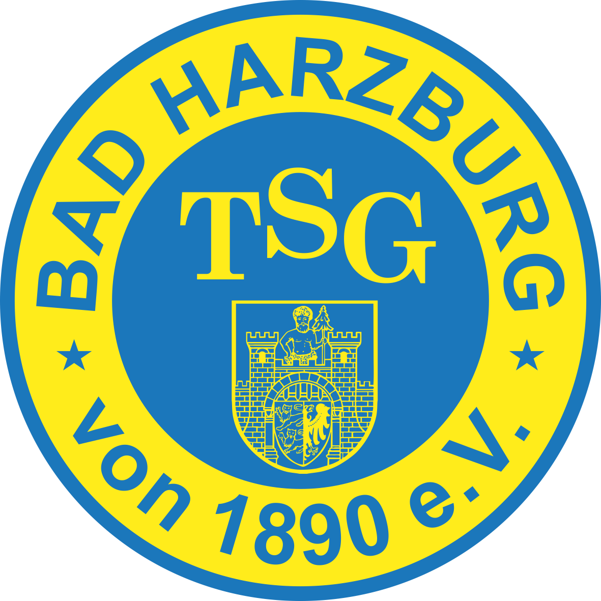 TSG Bad Harzburg