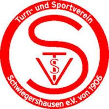 TSV Schwiegershausen