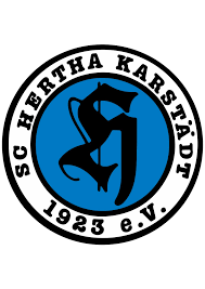 SC Hertha Karstädt 1923
