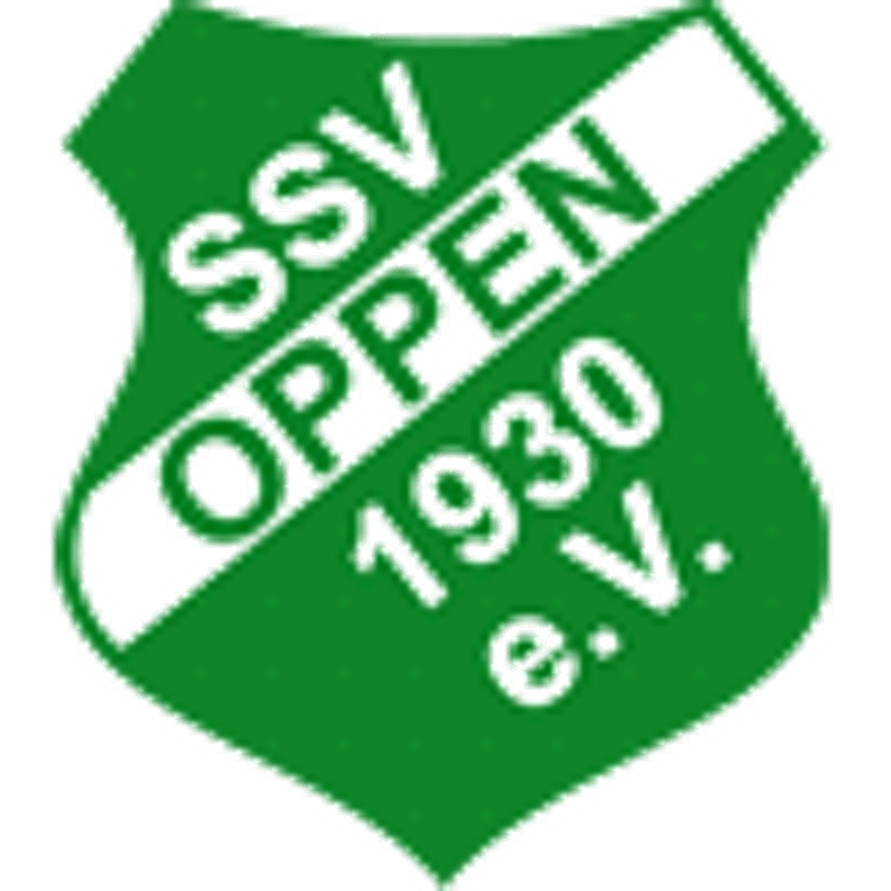 SSV Oppen