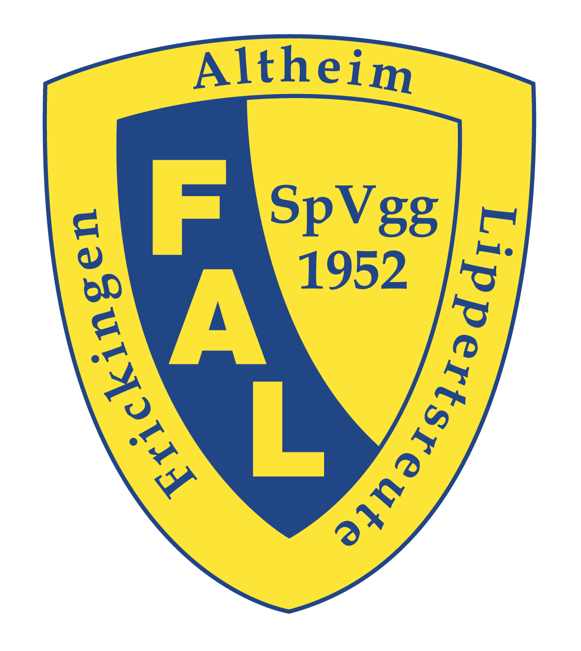 SpVgg F.A.L.