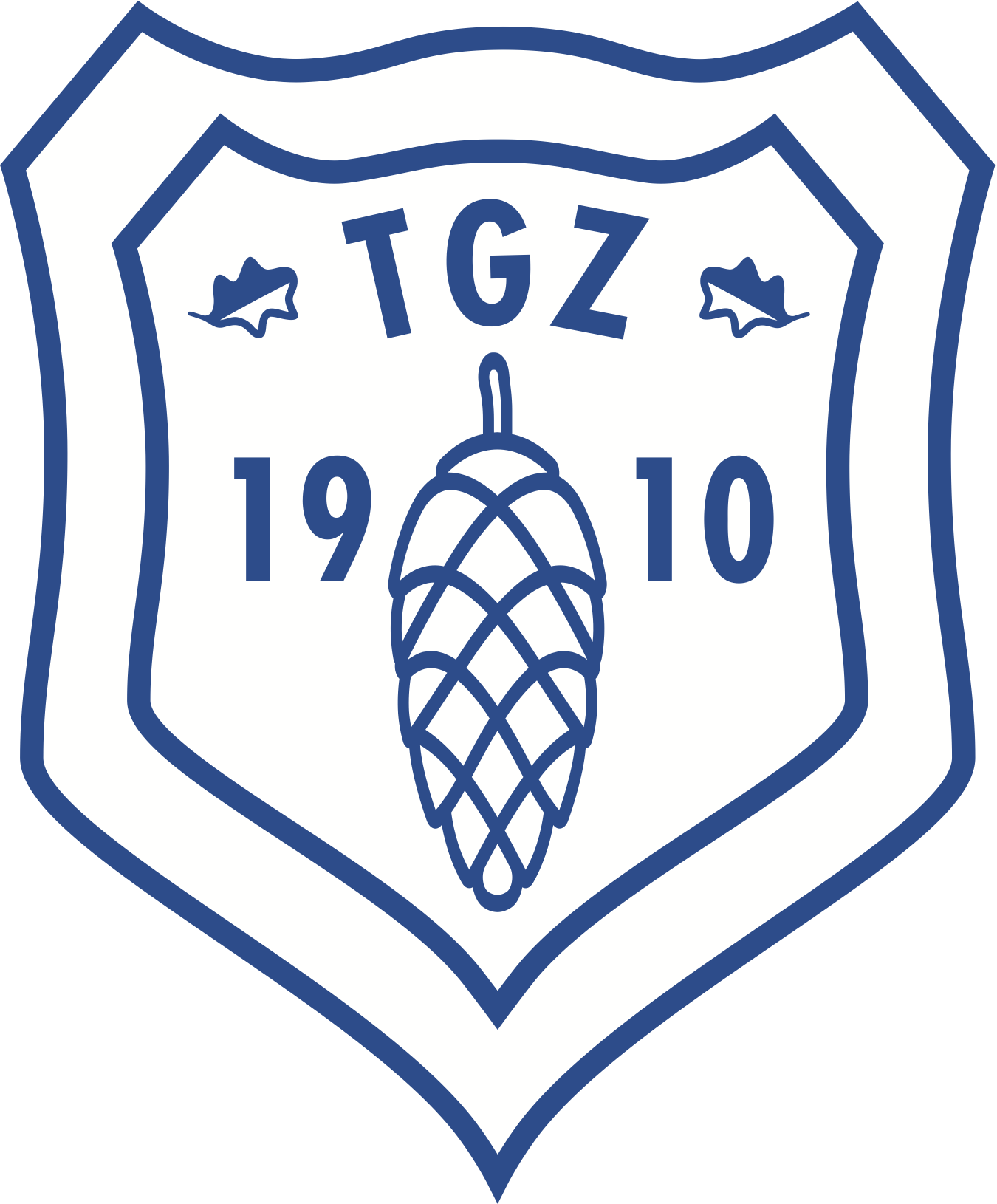 TG 1910 Zellhausen