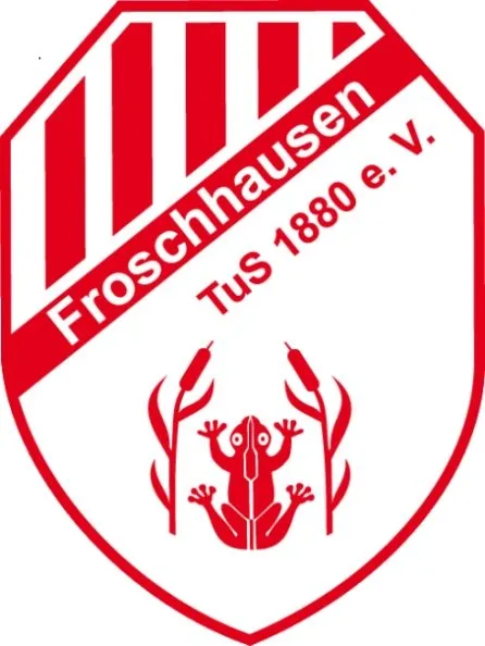 TuS 1880 Froschhausen