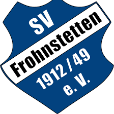 SV Frohnstetten
