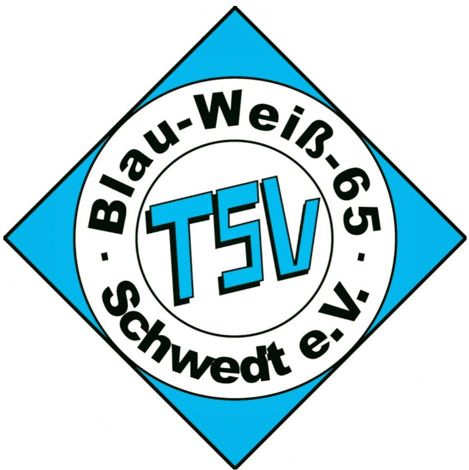 TSV Blau-Weiß 65 Schwedt