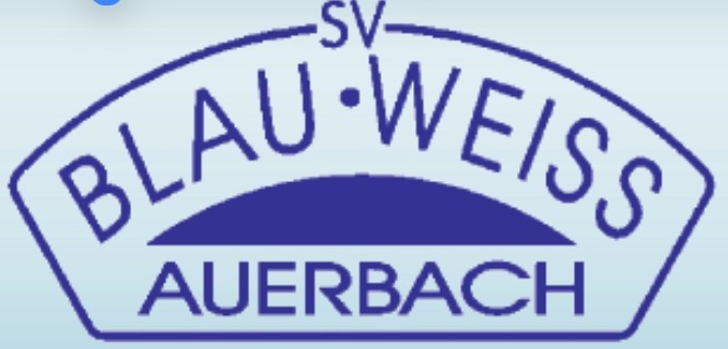 SV Blau-Weiß Auerbach