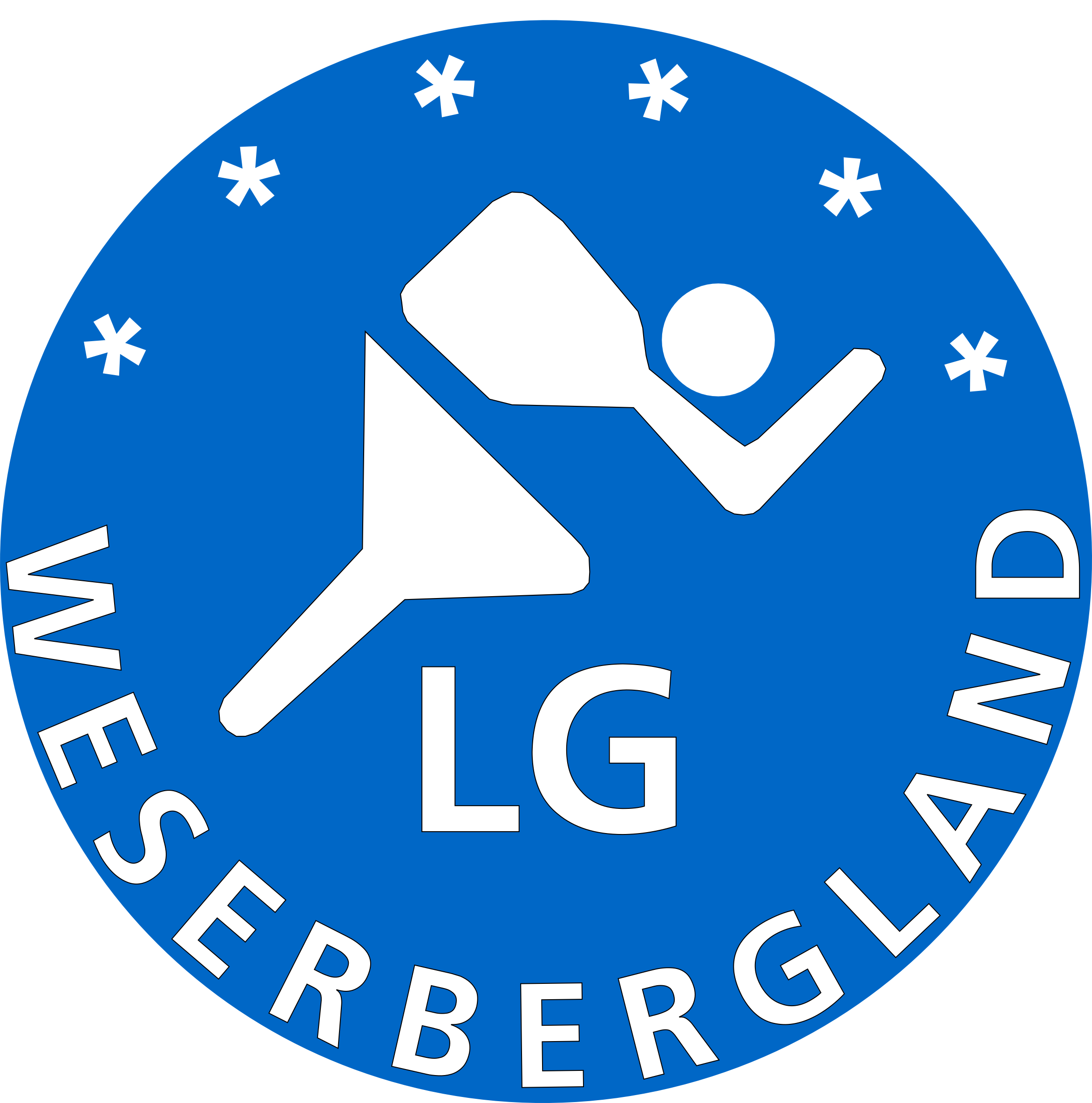 LG Weserbergland