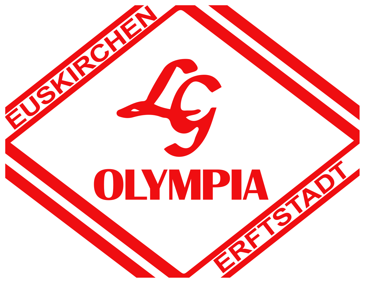 LGO Euskirchen/Erftstadt