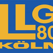 LLG 80 Nordpark Köln