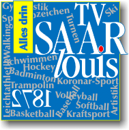 TV 1872 Saarlouis