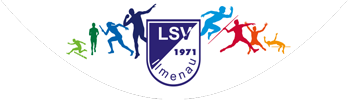 LSV 1971 Ilmenau