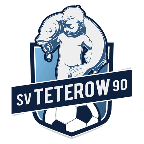 SV Teterow 90