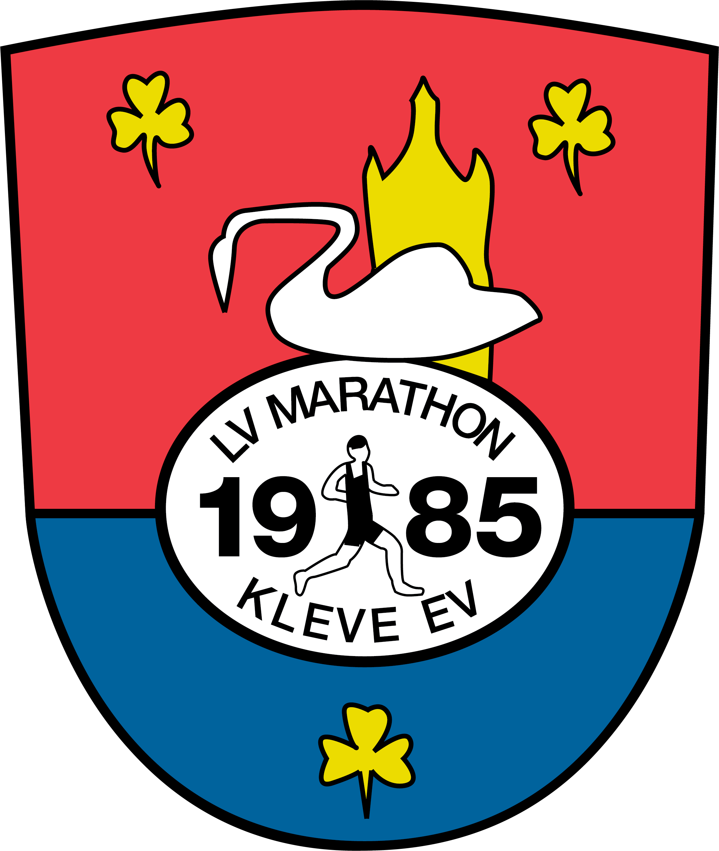 LV Marathon Kleve