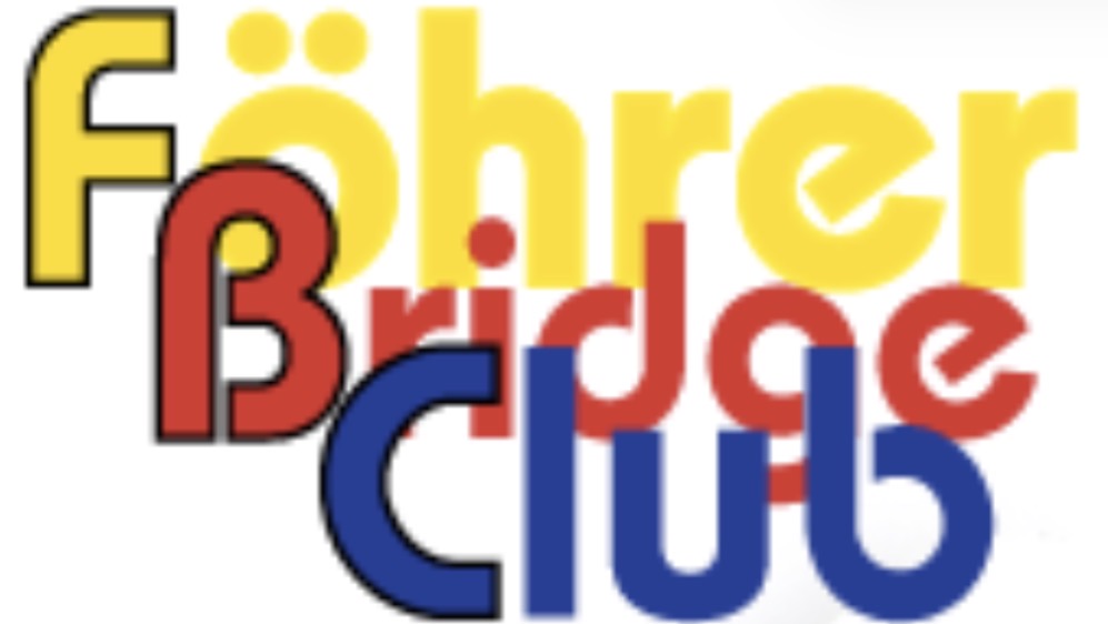Föhrer Bridgeclub