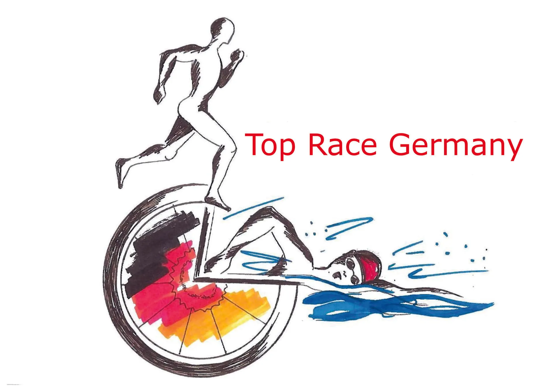 Top Race Germany