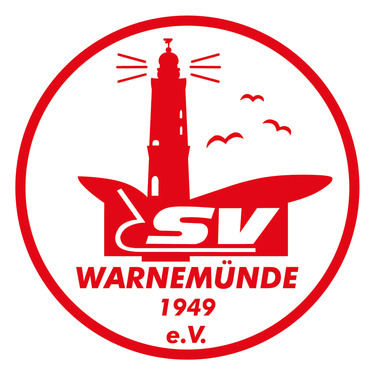 SV Warnemünde