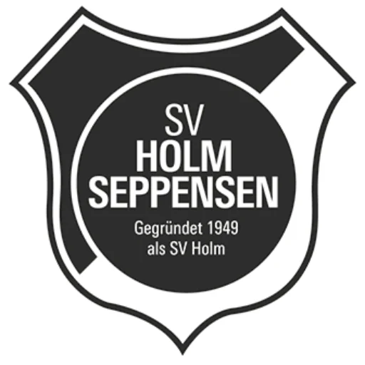 SV Holm Seppensen