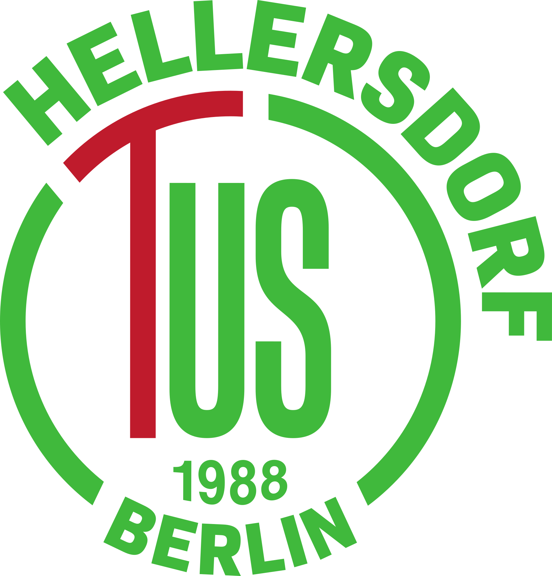 TuS Hellersdorf 88