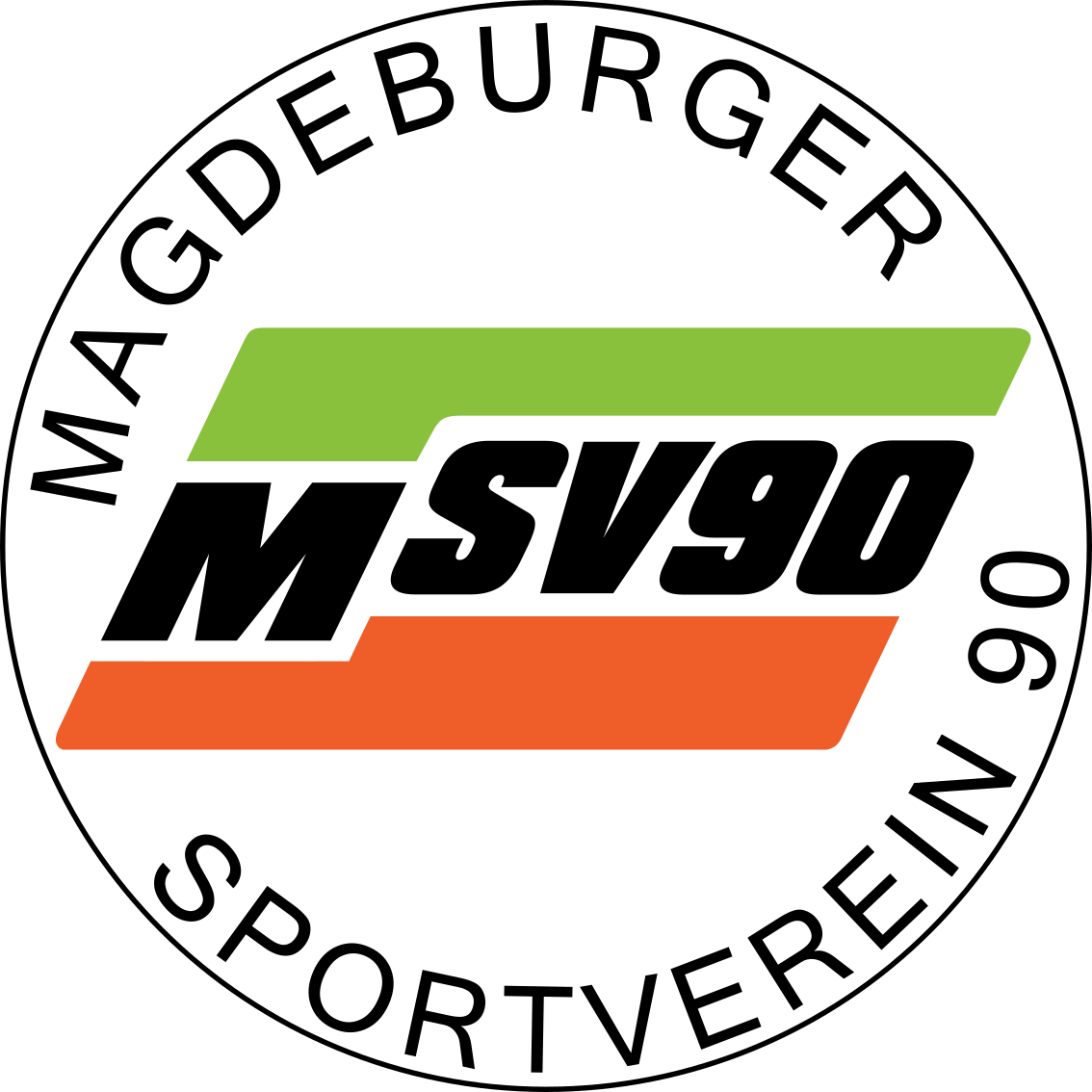Magdeburger SV 90