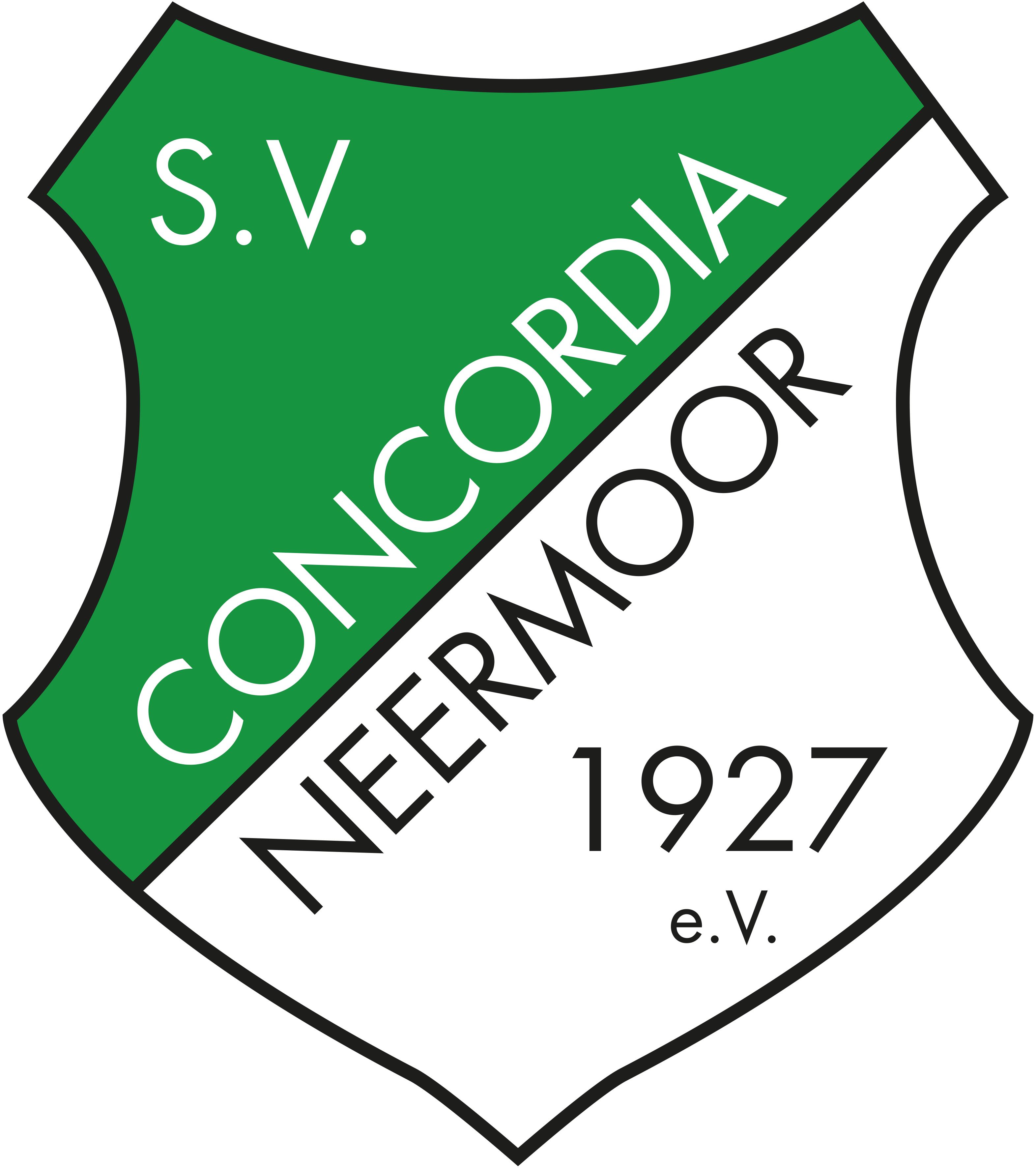 SV Concordia Neermoor