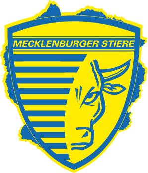 Mecklenburger Stiere