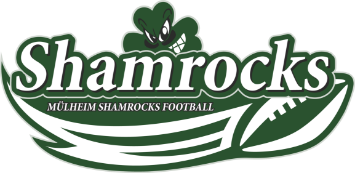 1. AFC Mülheim Shamrocks
