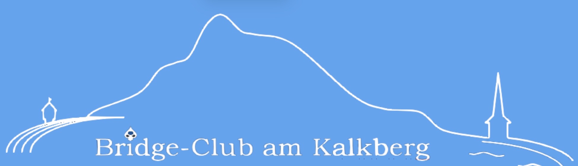 Bridge-Club am Kalkberg
