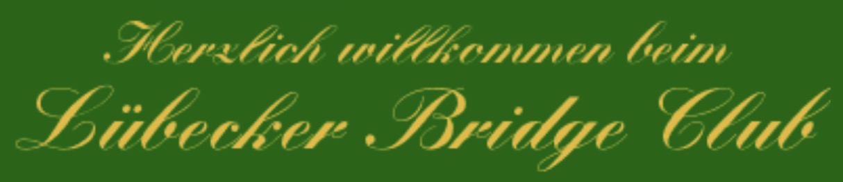 Lübecker Bridge Club
