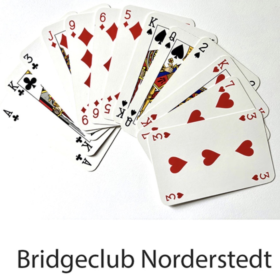 Bridge Club Norderstedt