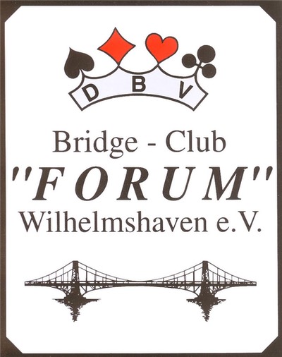 Bridge-Club FORUM Wilhelmshaven