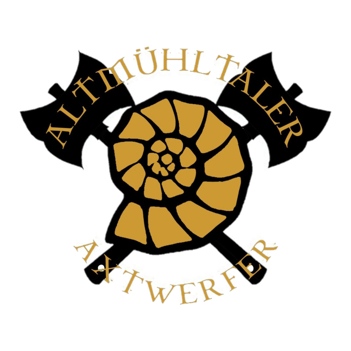 Altmühltaler Axtwerfer