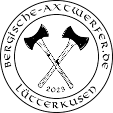 Bergische Axtwerfer