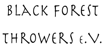 Black Forest Throwers