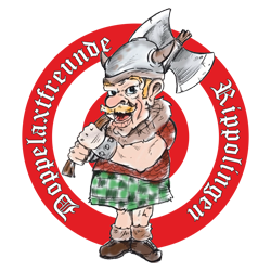 Doppelaxtfreunde Rippolingen