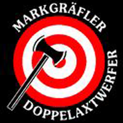 Markgräfler Doppelaxtwerfer