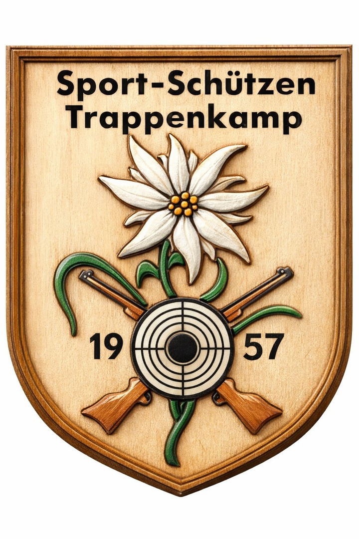 Sportschützen Trappenkamp