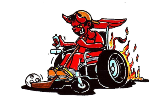 Rolli-Teufel Ludwigshafen