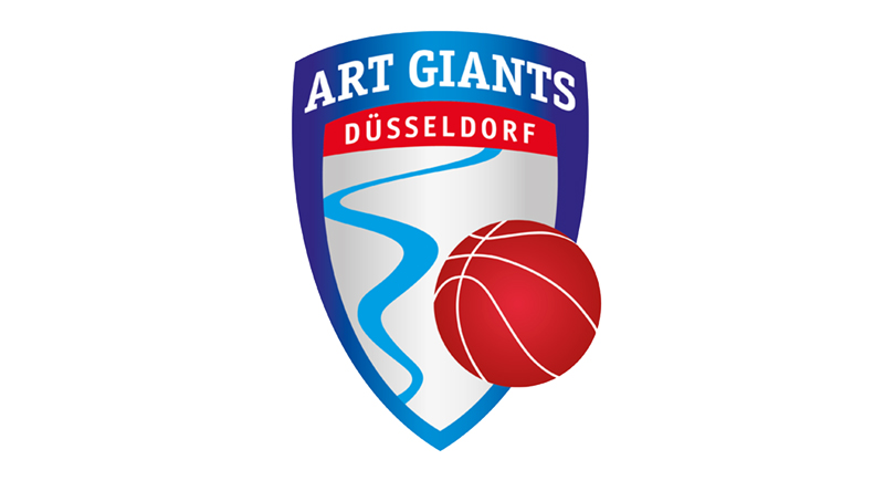 Art Giants Düsseldorf