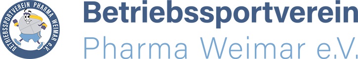 Betriebssportverein Pharma Weimar