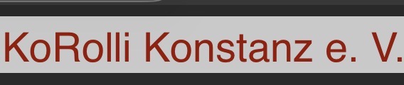 KoRolli Konstanz