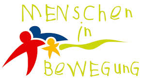Menschen in Bewegung